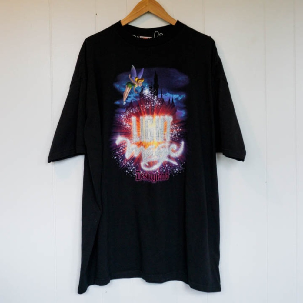 Vintage Disney Tink tee